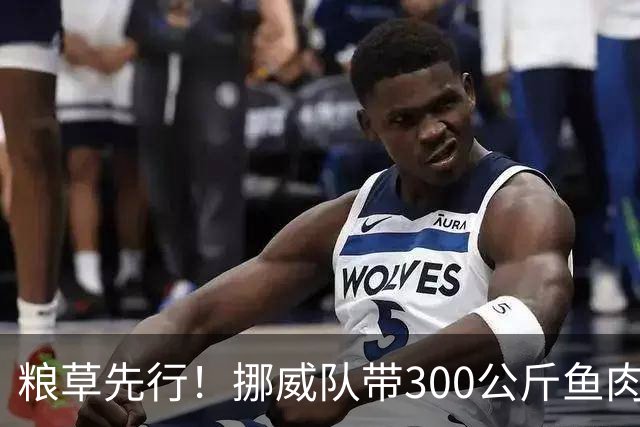粮草先行！挪威队带300公斤鱼肉+116公斤奶酪赴美踢世界杯